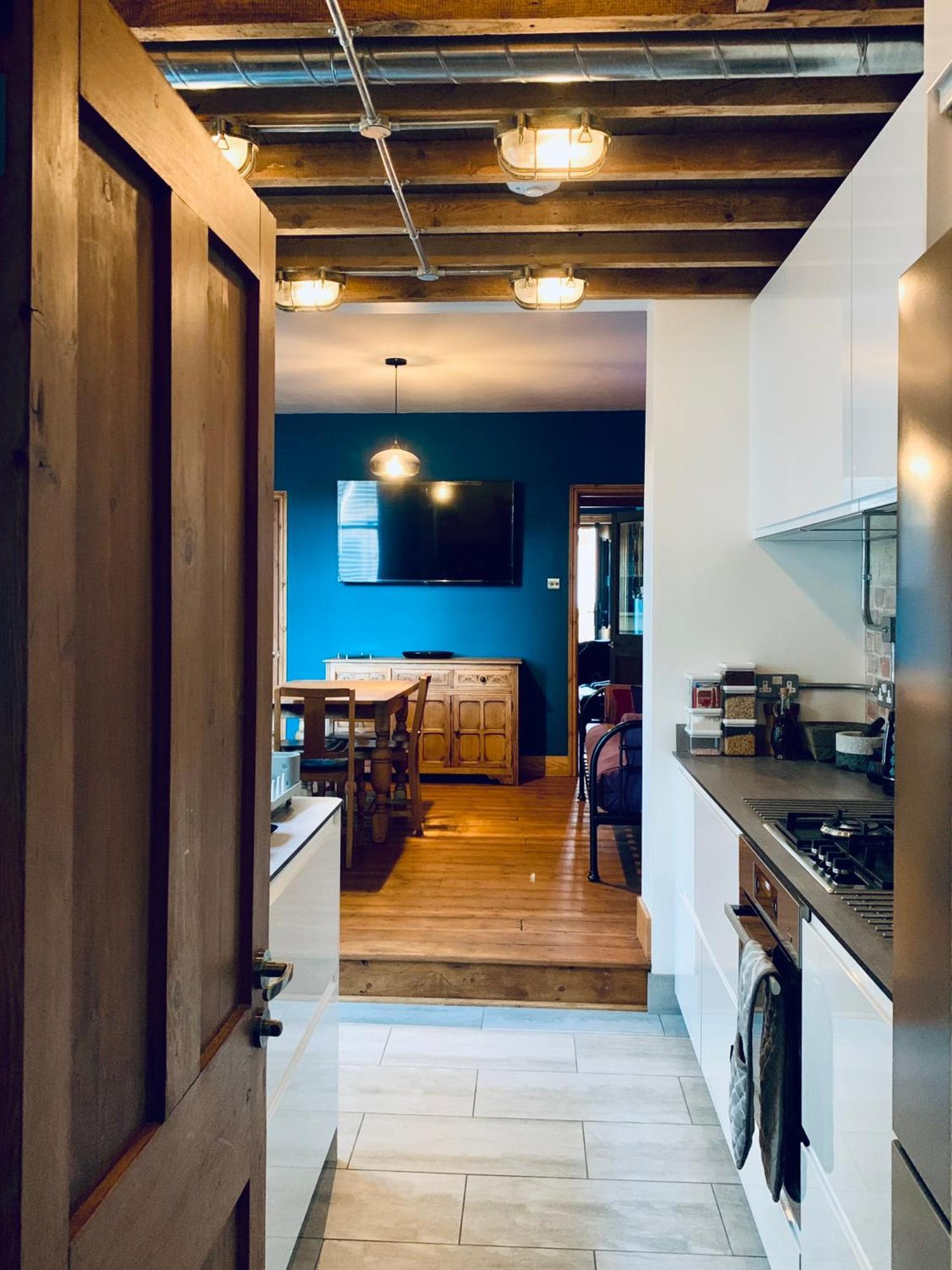 Holiday home Stunning House Gorleston-On-Sea