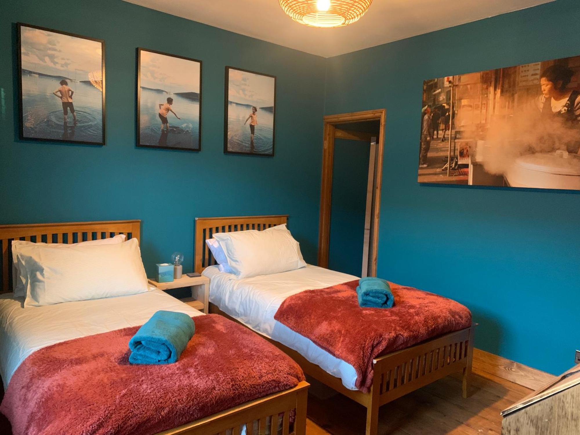 Stunning House Holiday home Gorleston-On-Sea