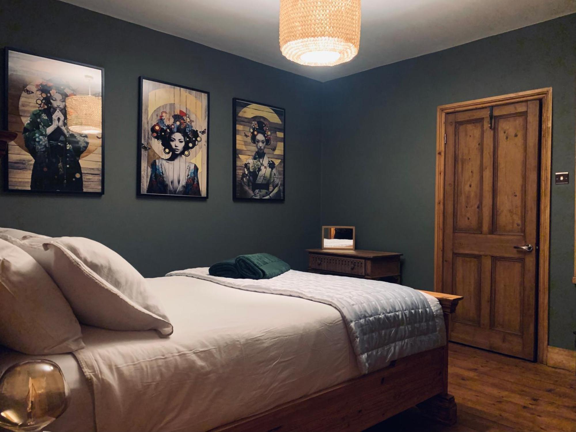 Stunning House * Gorleston-On-Sea