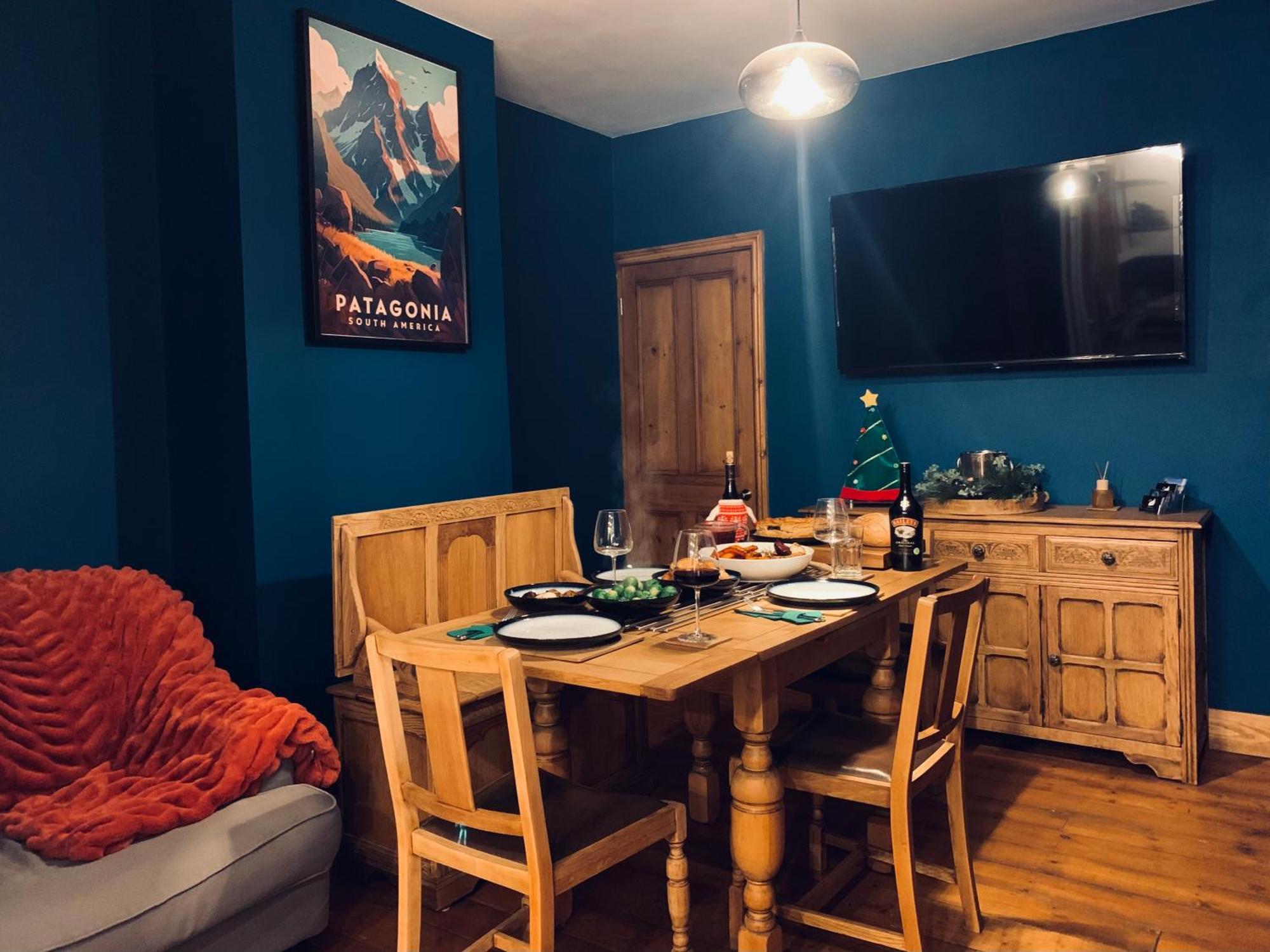 Holiday home Stunning House Gorleston-On-Sea