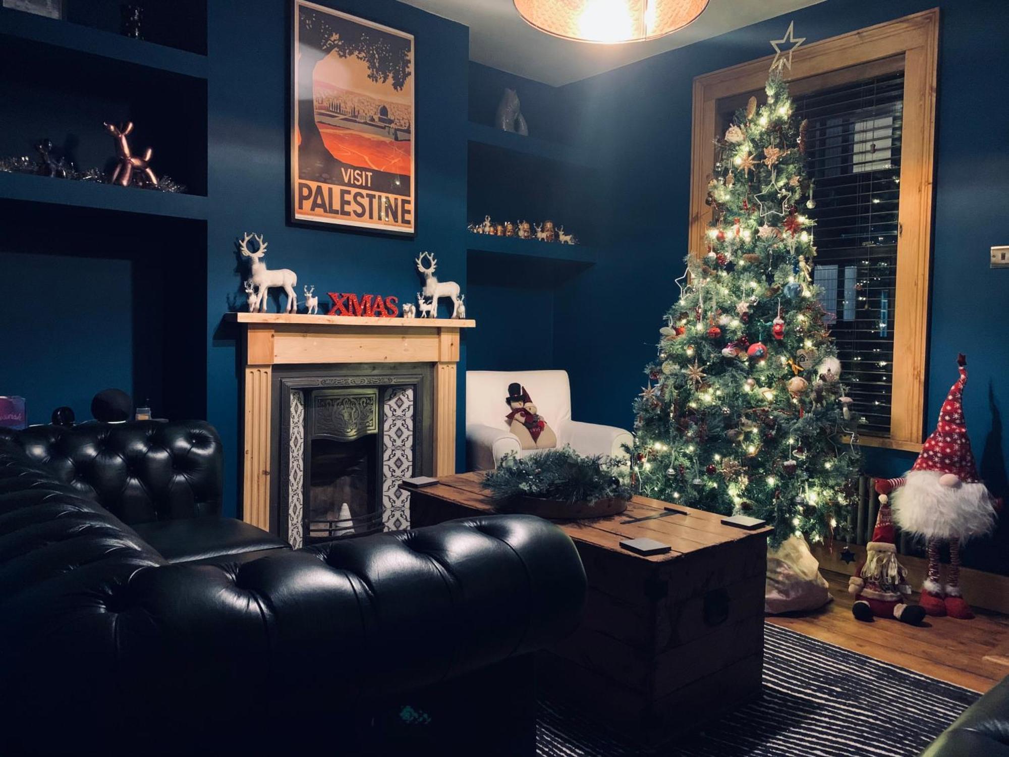 Holiday home Stunning House