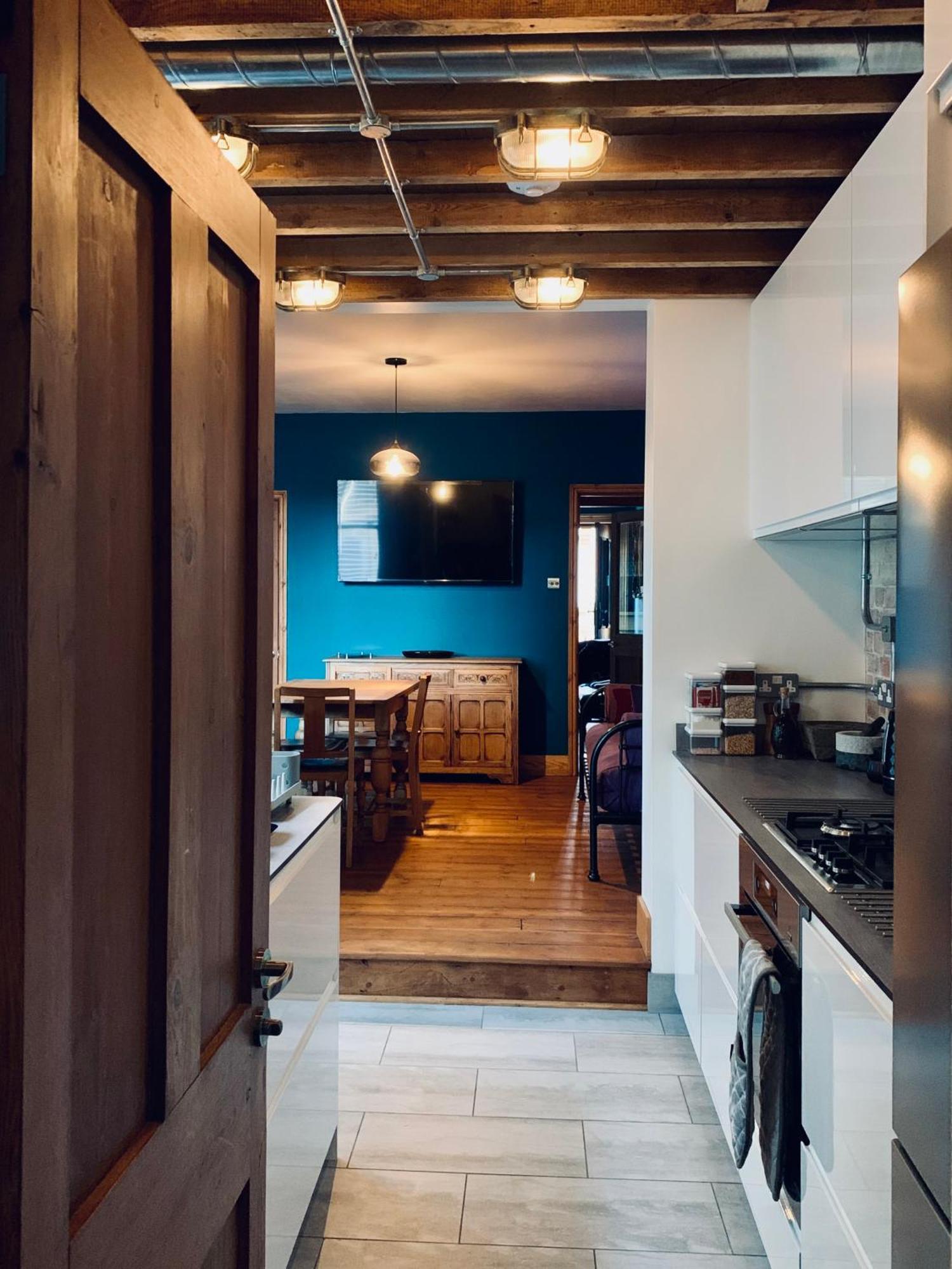 Holiday home Stunning House Gorleston-On-Sea
